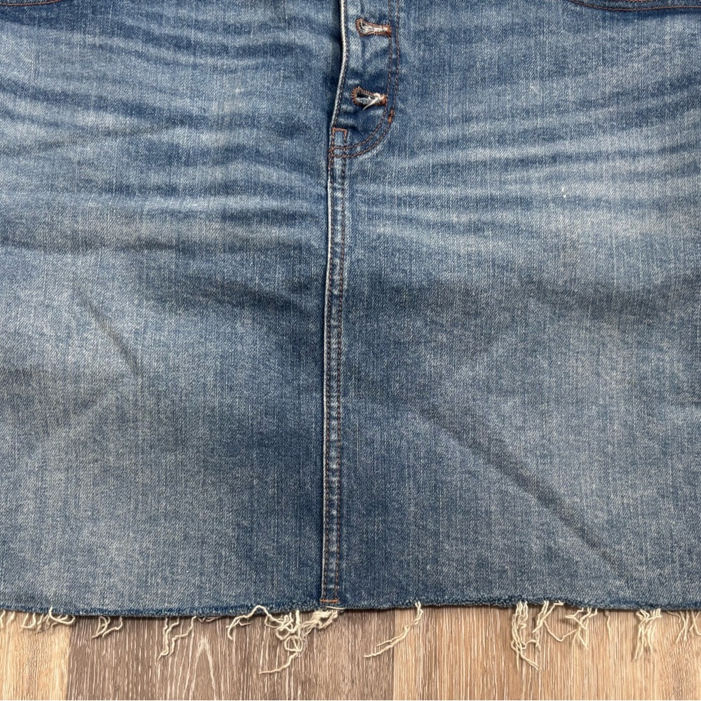 Denim Mini - Picture 2 of 5